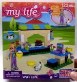 MEGABLOKS 82706
