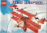 LEGO 10024