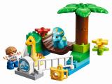 LEGO 10879