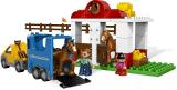 LEGO 5648