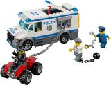 Sale LEGO 60043