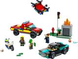 LEGO 60319