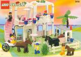 LEGO 6418