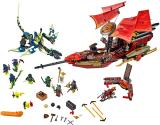 LEGO 70738