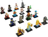 LEGO 71000-17
