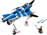 LEGO 75087