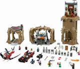 Sale LEGO 76052