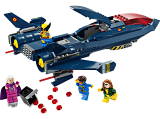 LEGO 76281
