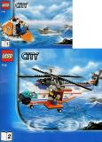 LEGO 7738