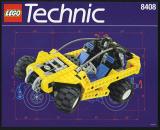 LEGO 8408