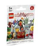 LEGO 8827