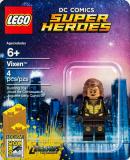 LEGO SDCC2017